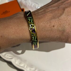 Hermes Bangle